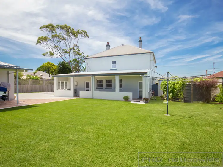 Sixth view of Homely house listing, 17 Young Street, East Maitland NSW 2323