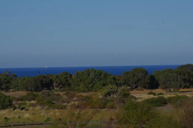 Fourth view of Homely land listing, Lot 217 Parmelia Boulevard, White Peak WA 6532