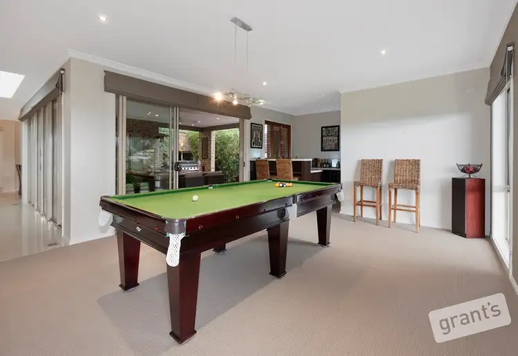 Sixth view of Homely house listing, 33 Viewgrand Drive, Berwick VIC 3806