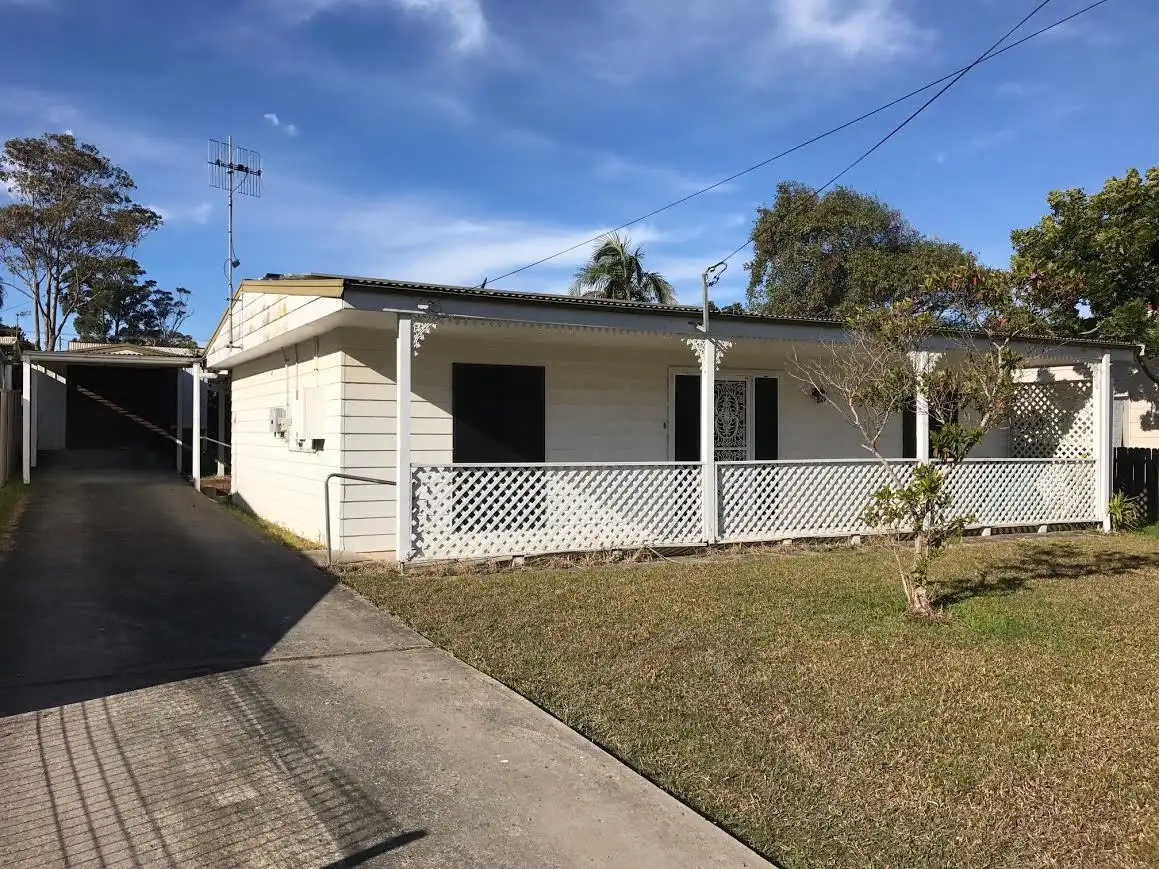 Main view of Homely house listing, 6 Unicorn Street, Sanctuary Point NSW 2540