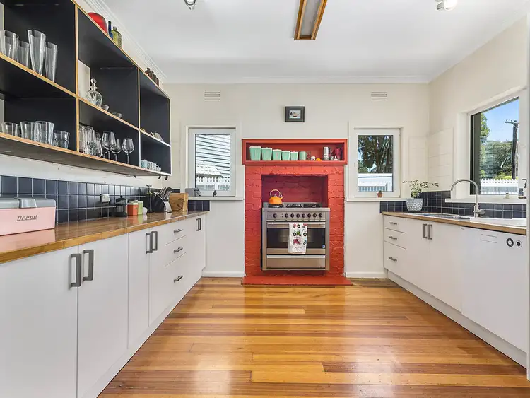 Sixth view of Homely house listing, 6 Bowen Street, Woodend VIC 3442