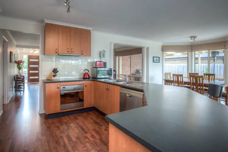 Fifth view of Homely house listing, 5 Hyperno Court, New Gisborne VIC 3438