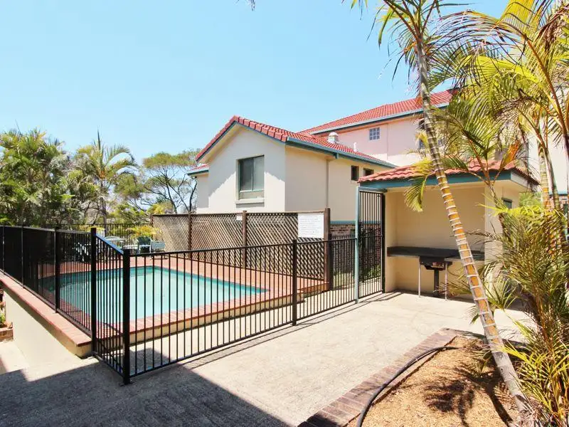 Main view of Homely unit listing, 6/9 TWEED ST, Southport QLD 4215