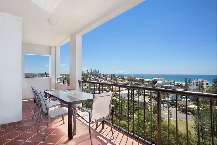 Third view of Homely apartment listing, D27 Great Hall Drive, Miami QLD 4220