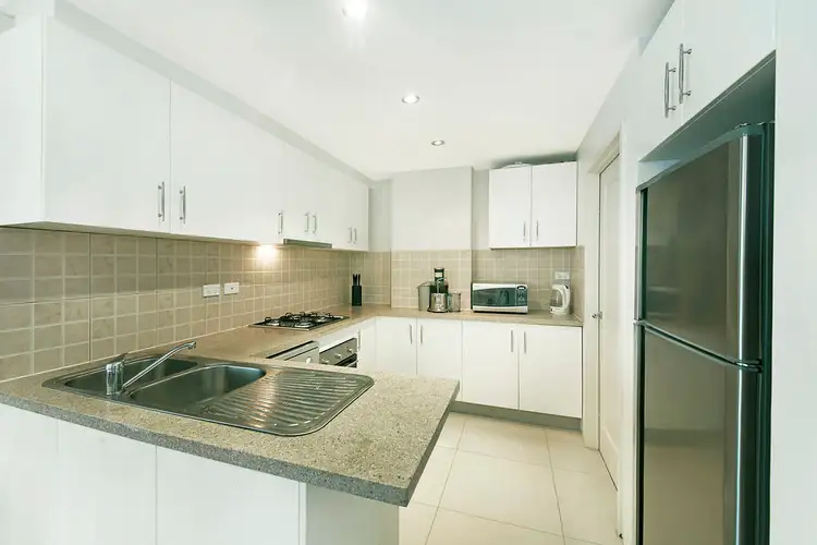 Second view of Homely apartment listing, 15A/11-13 Treacy Street, Hurstville NSW 2220