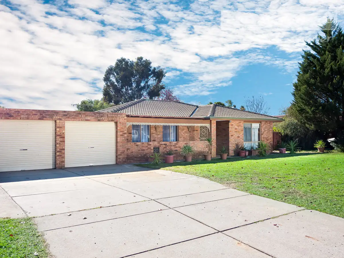 Main view of Homely house listing, 15 Balleroo Crescent, Glenfield Park NSW 2650