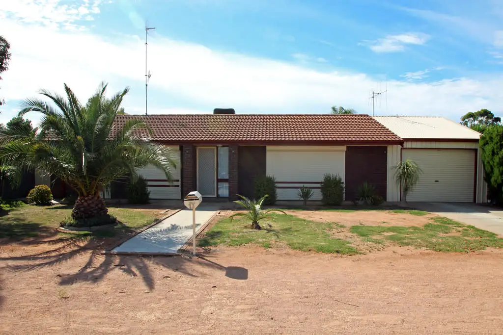 Main view of Homely house listing, 13 Mildura Street, Renmark SA 5341