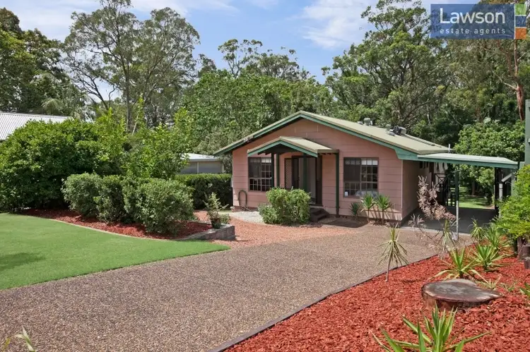 Main view of Homely house listing, 127 Sunshine Parade, Sunshine NSW 2264