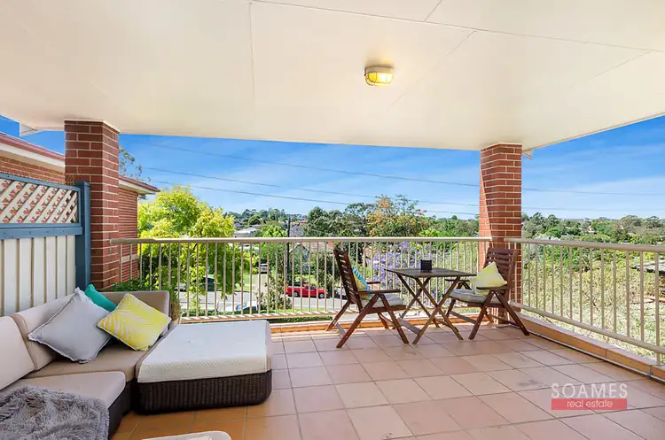 20/92 Hunter Street, Hornsby NSW 2077