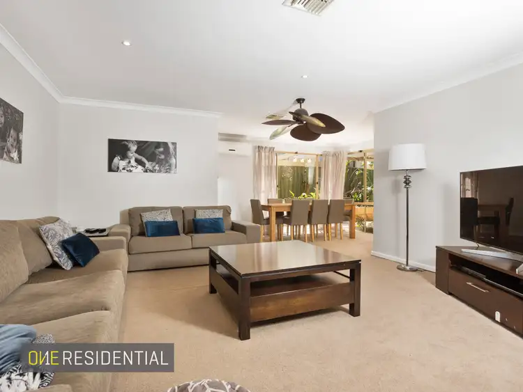 Sixth view of Homely house listing, 43 Le Souef Drive, Kardinya WA 6163