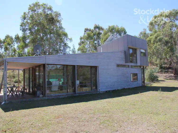 Fifth view of Homely house listing, 26 Tallangalook Road, Bonnie Doon VIC 3720