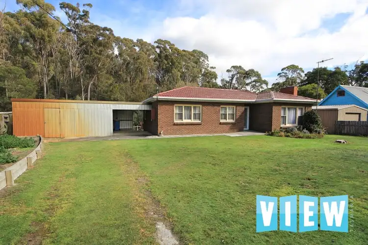 Sixth view of Homely house listing, 3 Brooks Road, St Helens TAS 7216