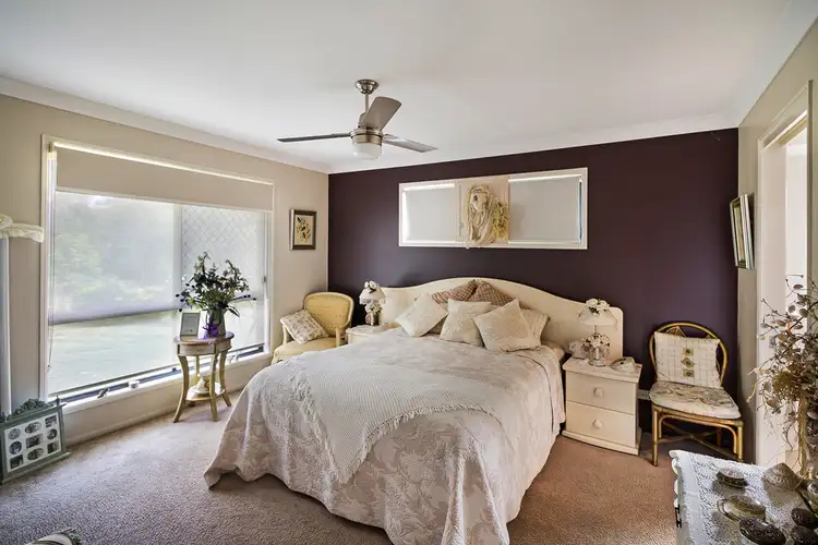 Seventh view of Homely house listing, 3 Ashley Court, Highfields QLD 4352