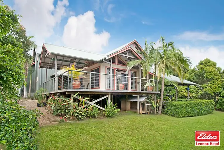 26A Greenfield Road, Lennox Head NSW 2478