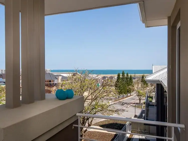 Third view of Homely house listing, 18 Pantheon Avenue, North Coogee WA 6163