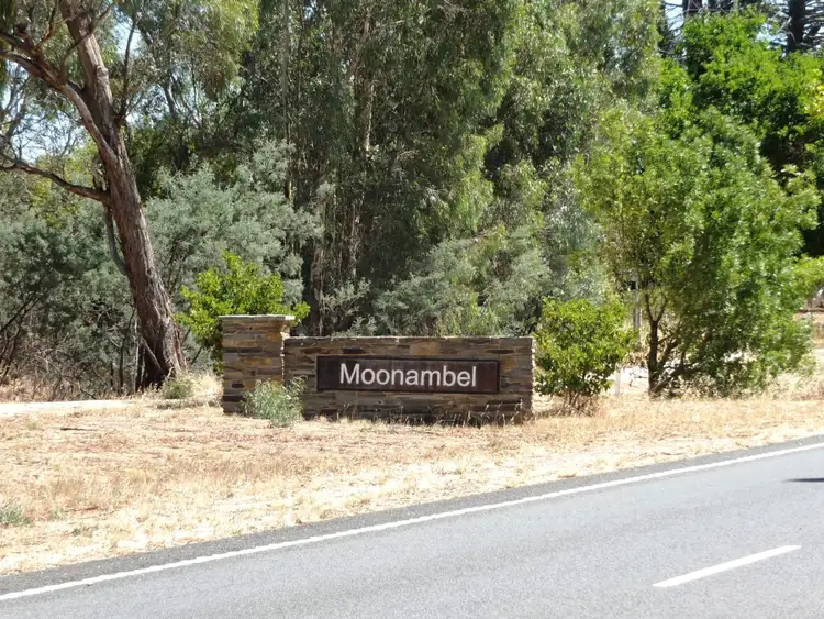Second view of Homely rural property listing, 156 Stawell-Avoca Rd, Moonambel VIC 3478