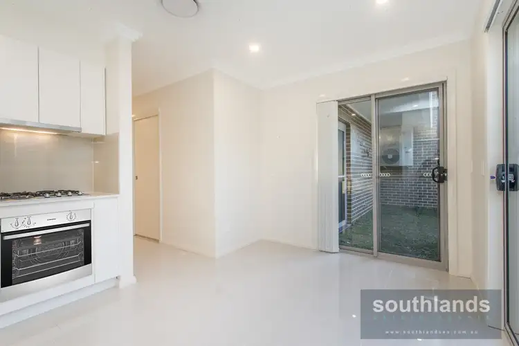 Fifth view of Homely townhouse listing, 5/34 Sydney Street, St Marys NSW 2760