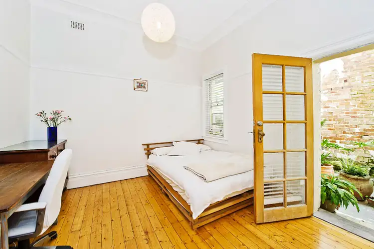 Fifth view of Homely apartment listing, 2/18 Sir Thomas Mitchell Road, Bondi Beach NSW 2026