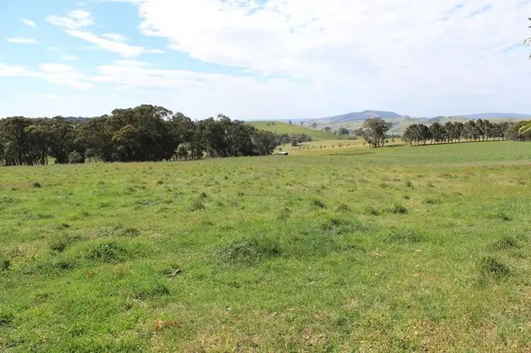 2354 Creightons Creek Road, Ruffy VIC 3666