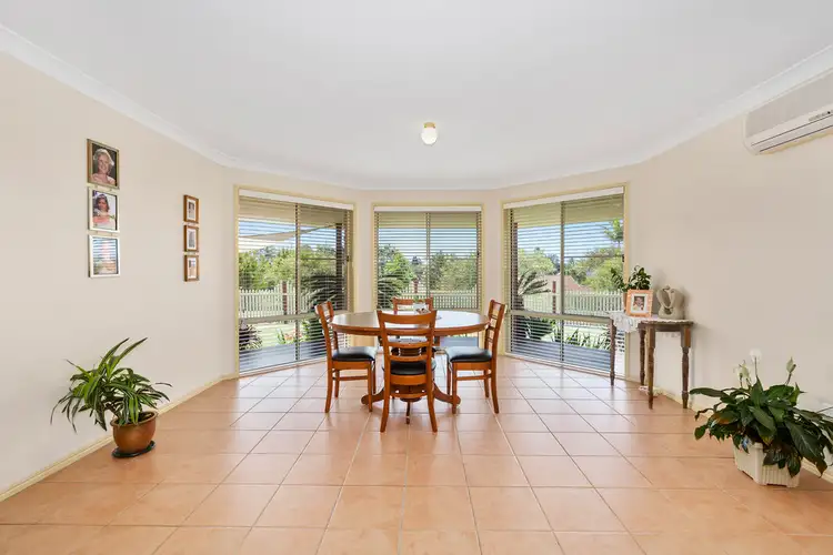 Sixth view of Homely house listing, 9 Nandina Terrace, Banora Point NSW 2486