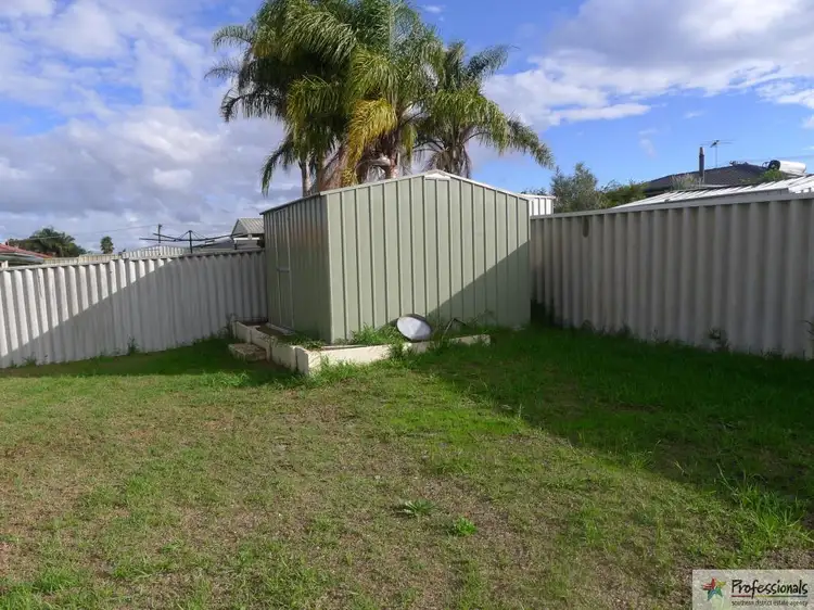 Second view of Homely house listing, 6 Elias Court, Collie WA 6225