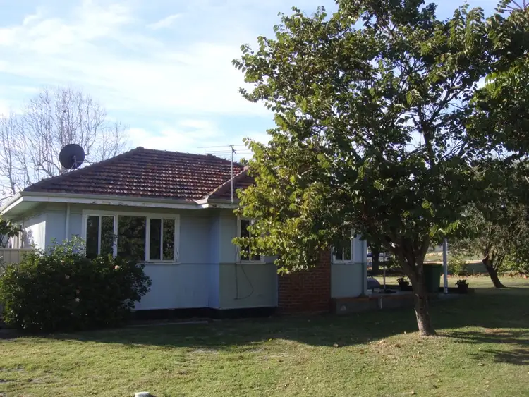 11 Graham Street, Eaton WA 6232