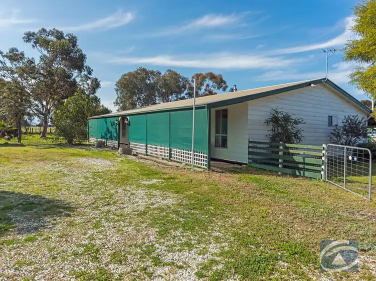 Main view of Homely house listing, 52 Williams Road, Two Wells SA 5501