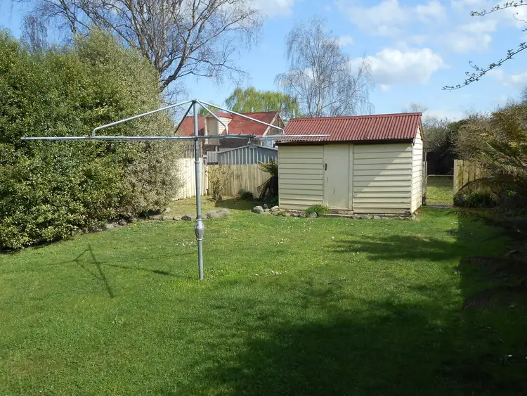 Fifth view of Homely house listing, 4 Marlborough Street, Longford TAS 7301