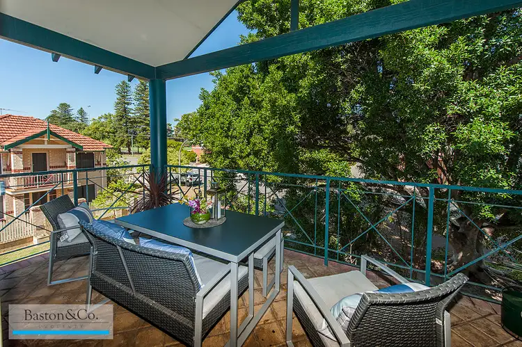 Third view of Homely apartment listing, 201/7-11 Heirisson Way, Victoria Park WA 6100