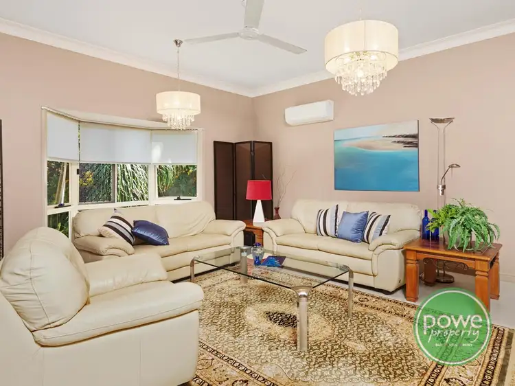 Second view of Homely house listing, 29 Ebony Street, Redlynch QLD 4870