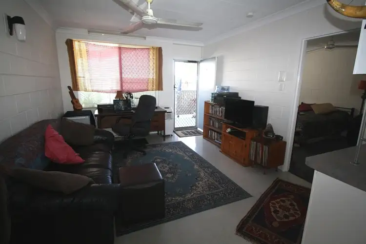 Fourth view of Homely unit listing, 2/47 Ralston Street, West End QLD 4810