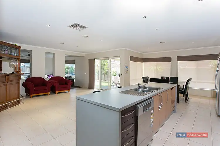 Fifth view of Homely house listing, 11 Highland Place, Tarneit VIC 3029