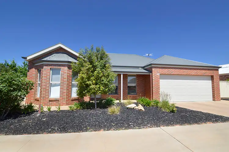 Main view of Homely house listing, 796 Sandilong Avenue, Irymple VIC 3498
