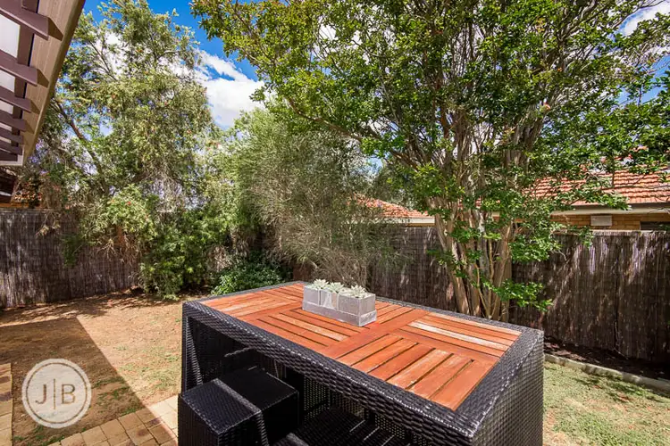 Fifth view of Homely villa listing, 2/96 Edgecumbe Street, Como WA 6152