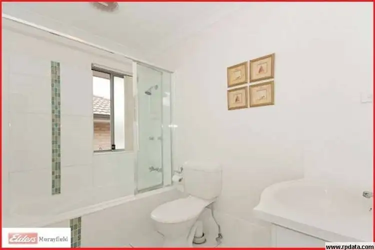 Fourth view of Homely townhouse listing, 50/113 Castle Hill Drive, Murrumba Downs QLD 4503