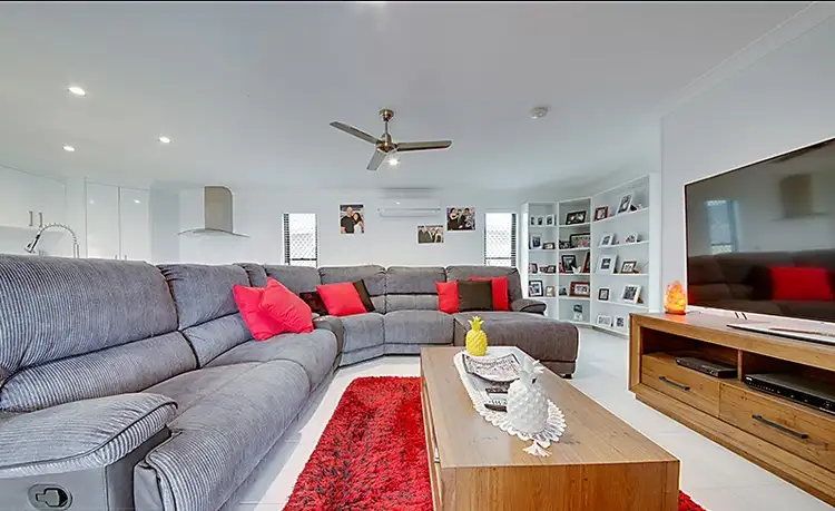Fourth view of Homely house listing, 4 PRIMROSE STREET, Yeppoon QLD 4703
