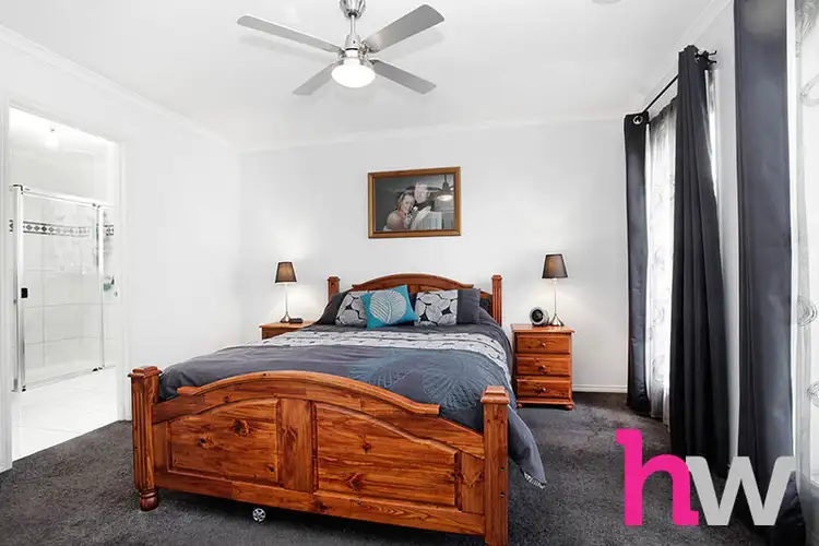 Third view of Homely house listing, 14 Alan Street, Grovedale VIC 3216