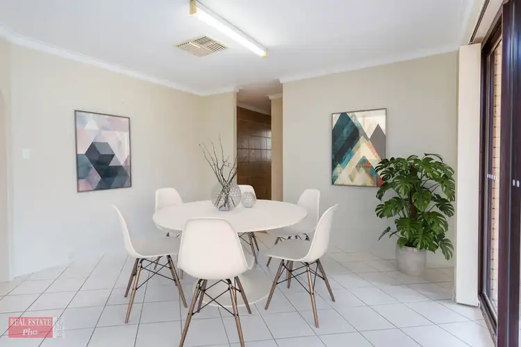 Second view of Homely house listing, 13 Narwood Place, Midvale WA 6056