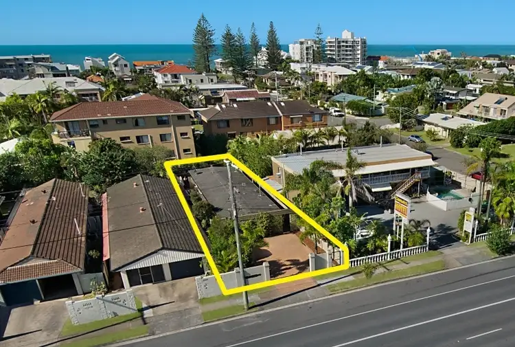 2291 Gold Coast HWY, Mermaid Beach QLD 4218