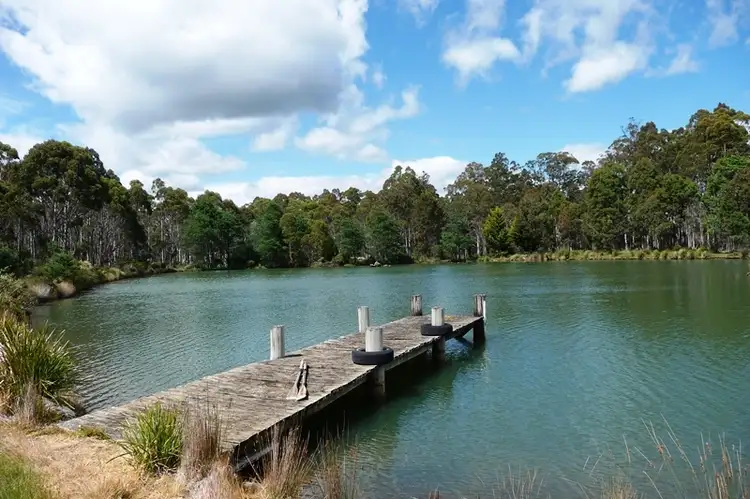 Third view of Homely rural property listing, 184 Patersonia Road, Nunamara TAS 7259