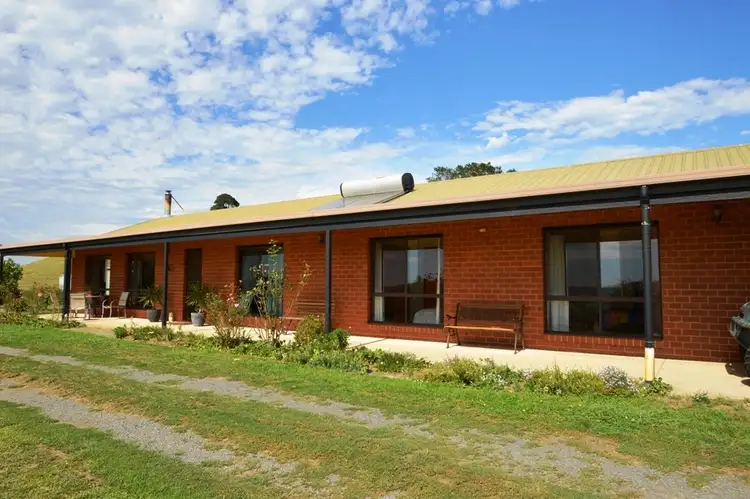 Second view of Homely rural property listing, 200 Sullivans Road, Korumburra VIC 3950