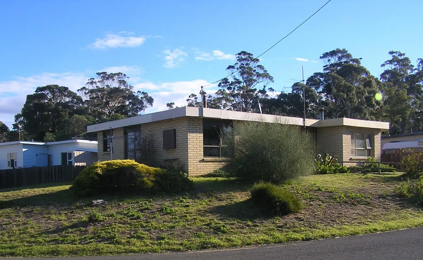 Main view of Homely unit listing, 1-50 Susans Bay Road, Primrose Sands TAS 7173