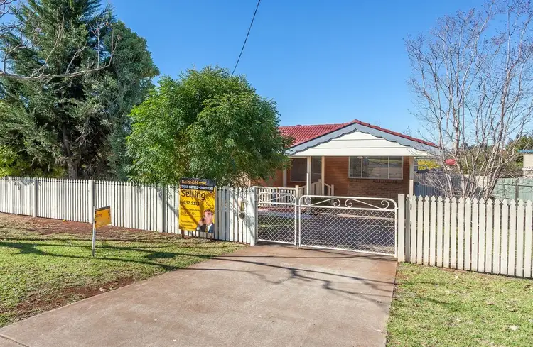 Main view of Homely house listing, 66 Hoey Street, Kearneys Spring QLD 4350