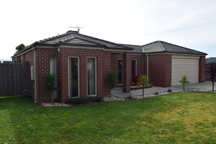 120 School Road, Trafalgar VIC 3824