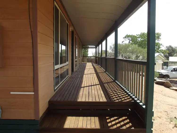 Third view of Homely house listing, 11 Eyre Court, Roxby Downs SA 5725
