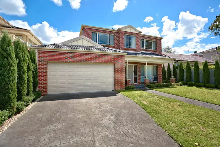 27 Luckins Road, Bentleigh VIC 3204