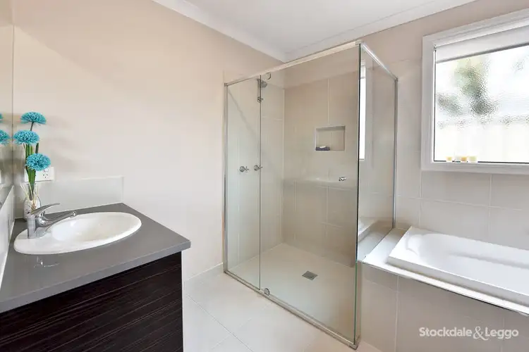 Seventh view of Homely house listing, 26 Pymble Gardens, Craigieburn VIC 3064