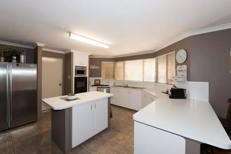Fifth view of Homely house listing, 26 Waratah Court, Strathalbyn WA 6530