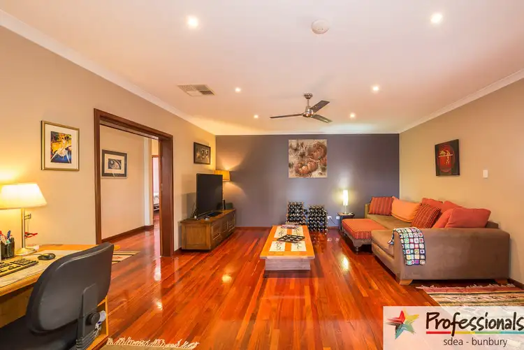 Seventh view of Homely house listing, 7 Latour Street, Australind WA 6233