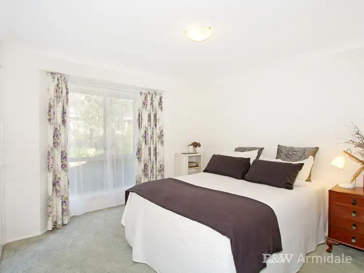 Fifth view of Homely house listing, 10 Kurrajong Close, Armidale NSW 2350